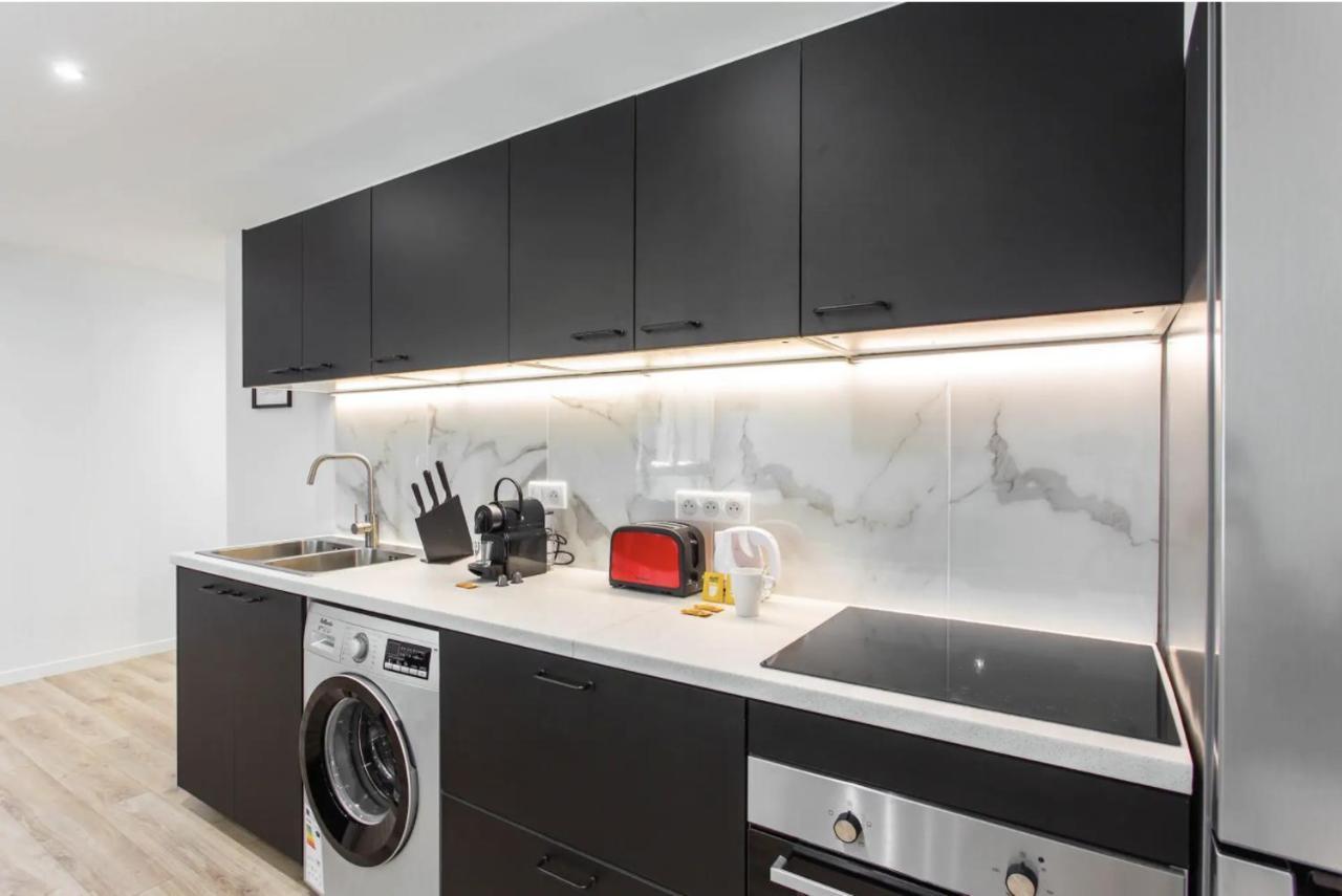 פריז Cmg Residence Buttes Chaumont - Botzaris מראה חיצוני תמונה