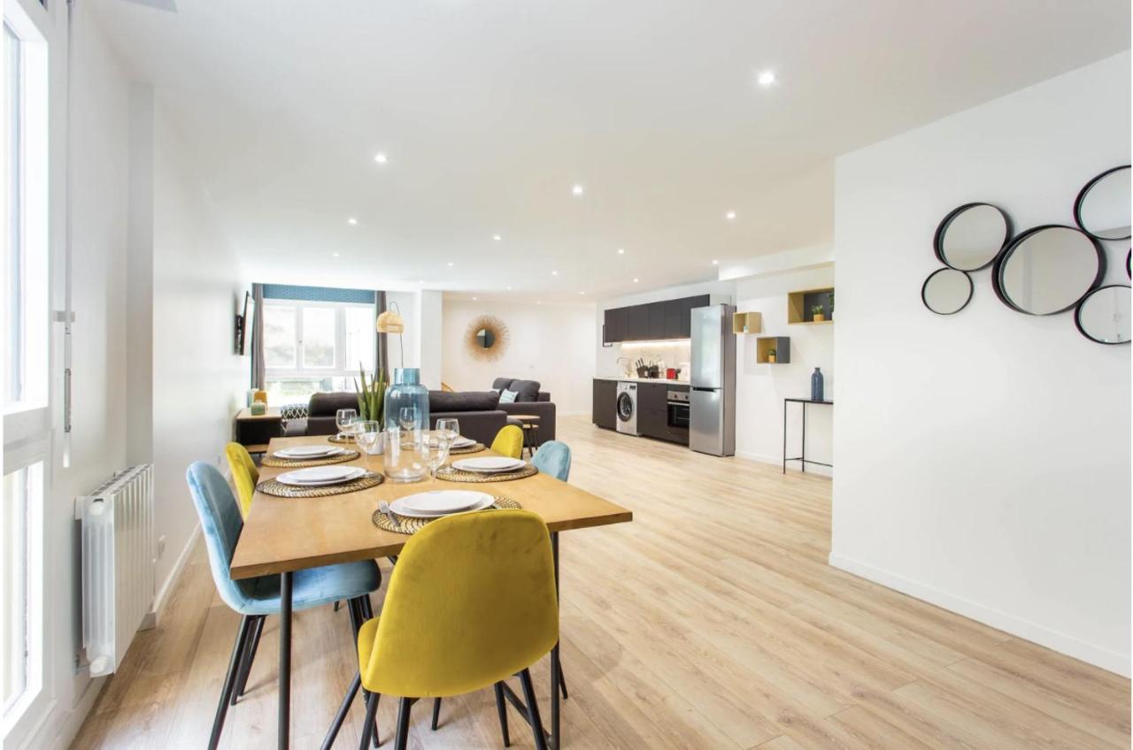 פריז Cmg Residence Buttes Chaumont - Botzaris מראה חיצוני תמונה