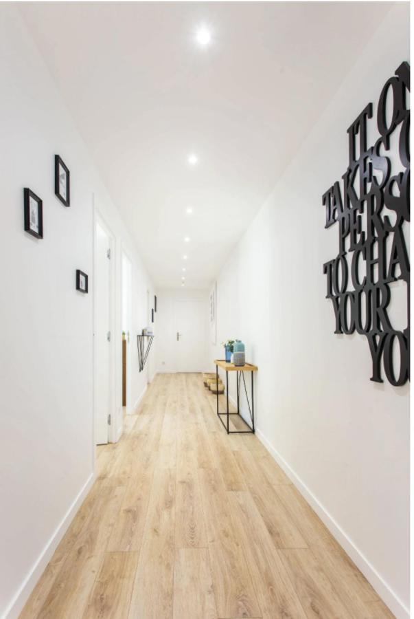 פריז Cmg Residence Buttes Chaumont - Botzaris מראה חיצוני תמונה