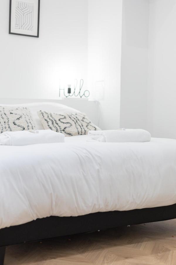 פריז Cmg Residence Buttes Chaumont - Botzaris מראה חיצוני תמונה
