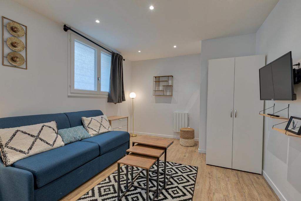 פריז Cmg Residence Buttes Chaumont - Botzaris מראה חיצוני תמונה